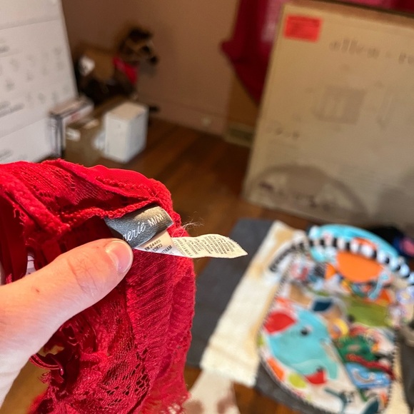 Bralette bundle all fit size small - Picture 3 of 6